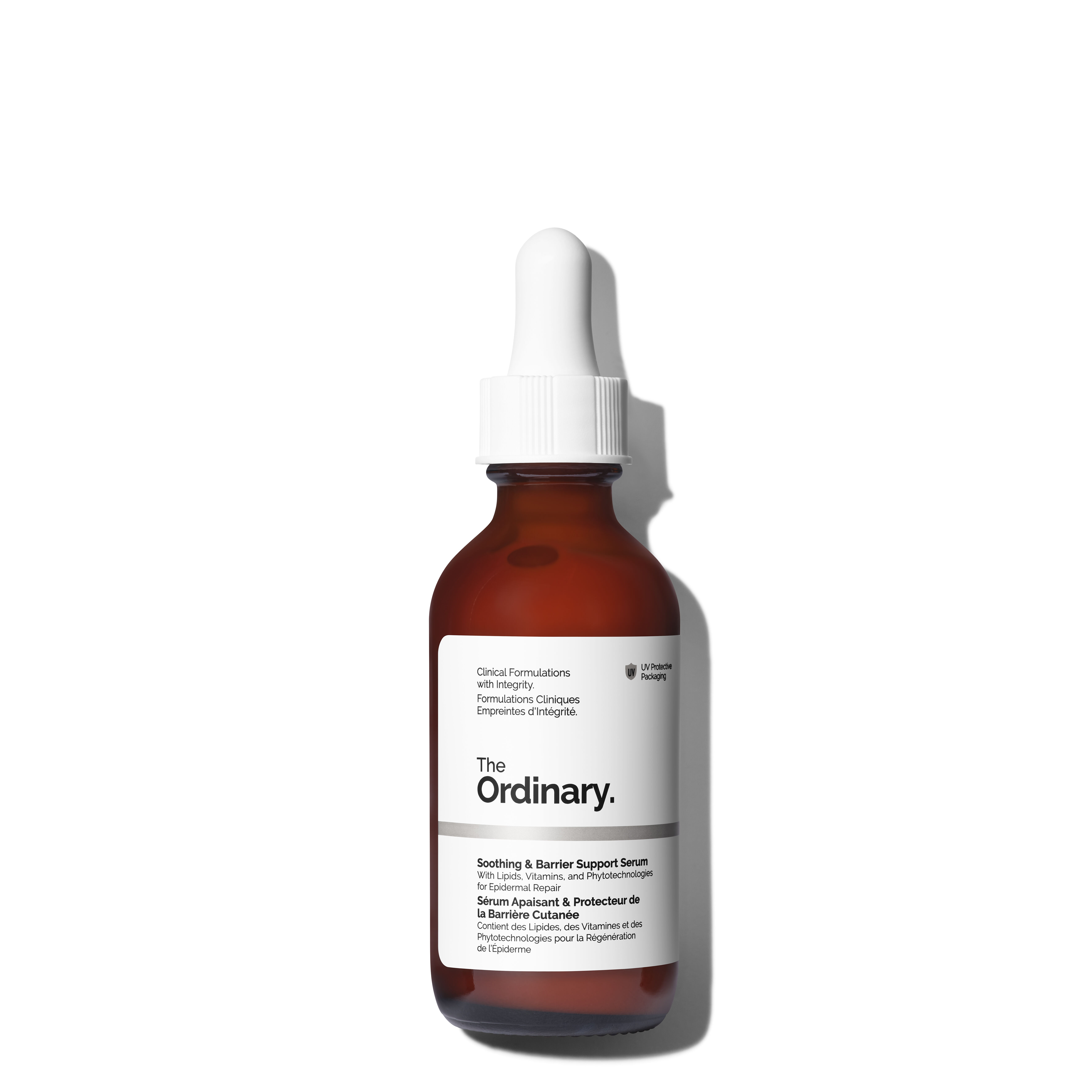 The Ordinary Serums Soothing And Barrier Support Serum