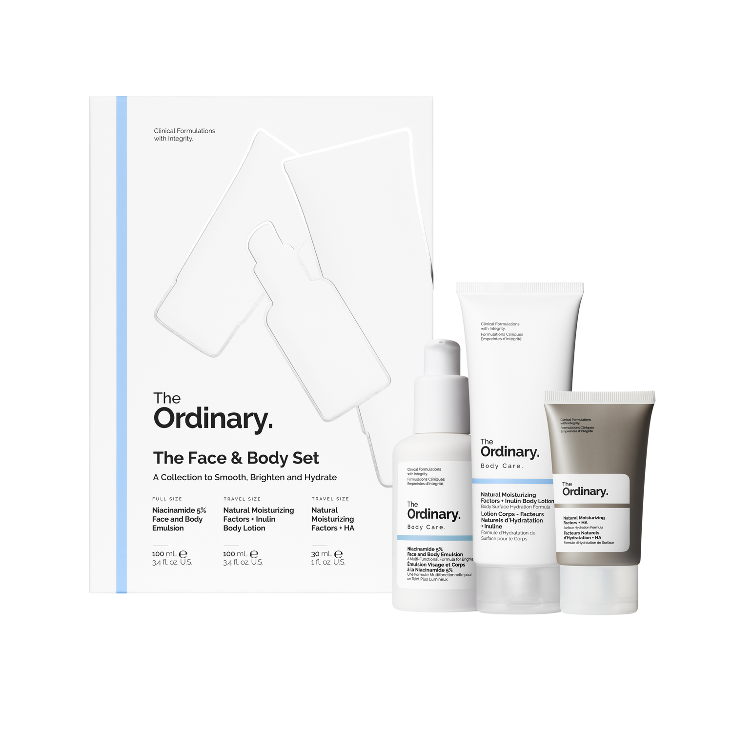 The Ordinary