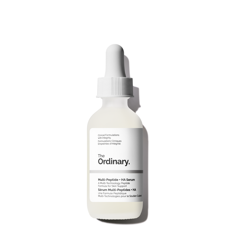 Multi-Peptide + HA Serum