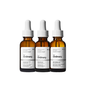 The Antioxidant Collection