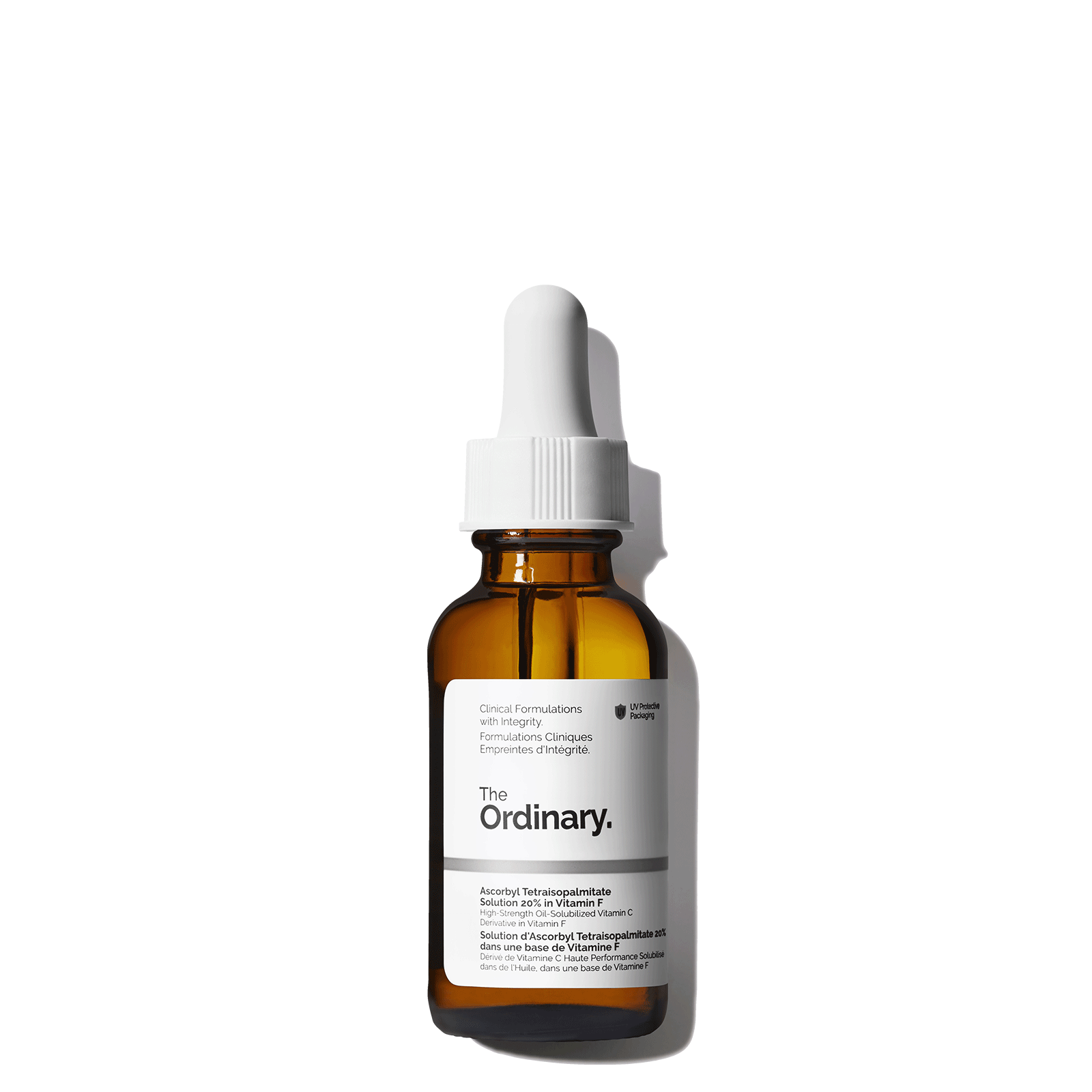 The Ordinary Ascorbyl Tetraisopalmitate Solution 20% in Vitamin F 30ml - Image 4