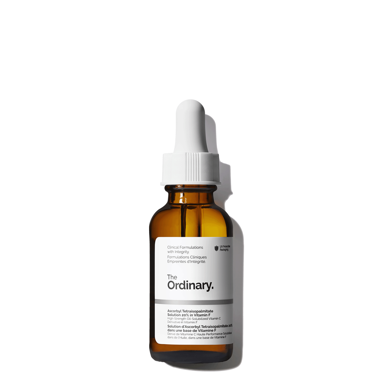 The Ordinary