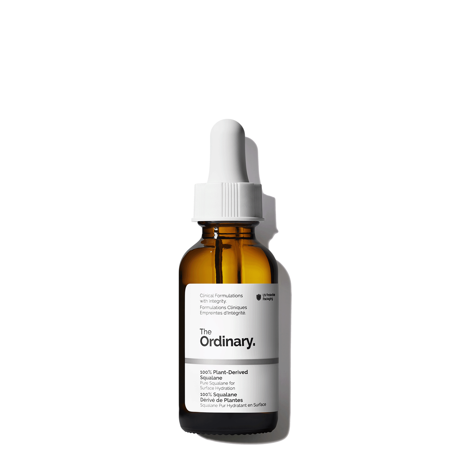 The Ordinary