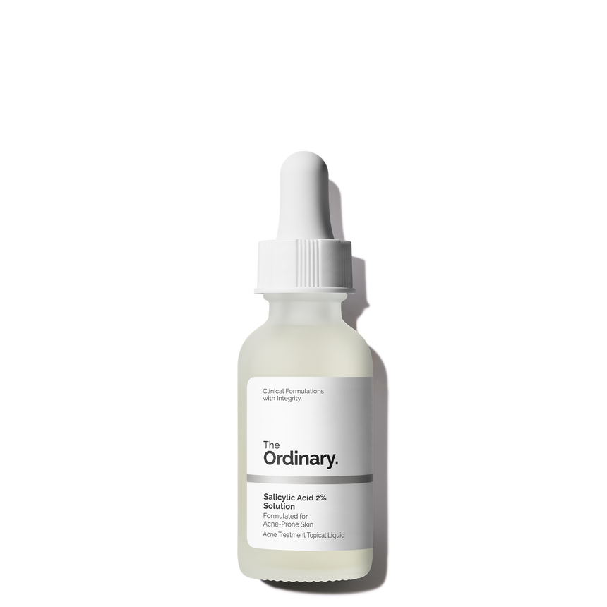 The Ordinary Salicylic Acid 2 Solution