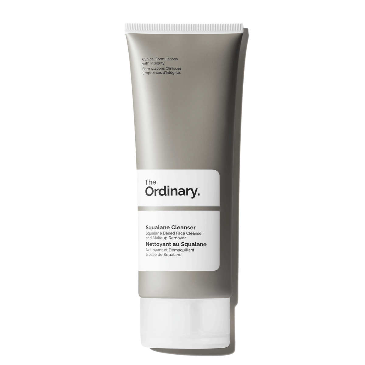 undefined | Squalane Cleanser