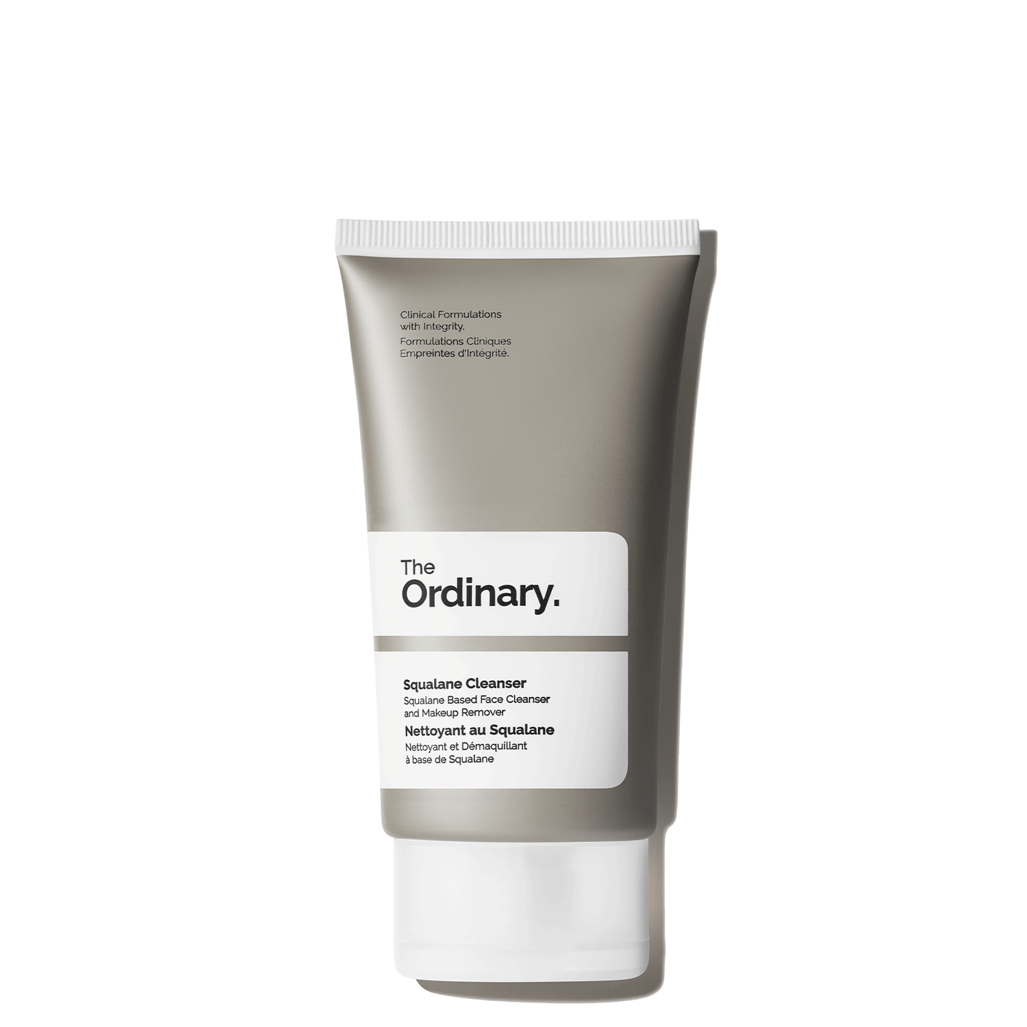 The Ordinary