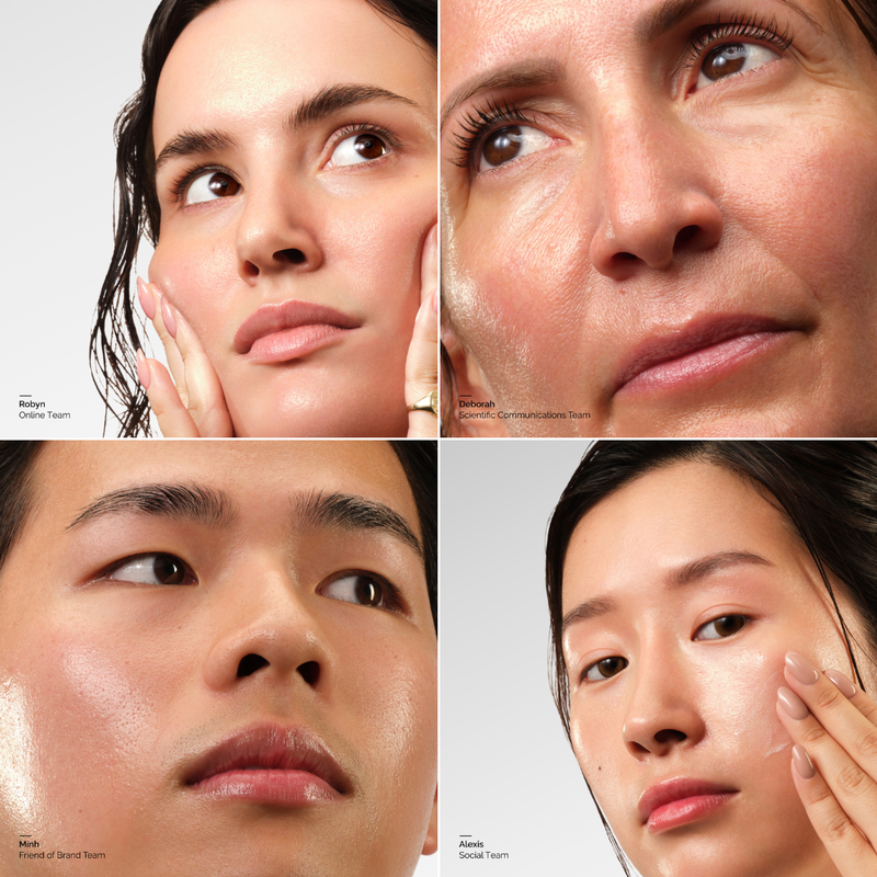 Dwc Rice Rice Lipids + Ectoin Microemulsion | The Ordinary