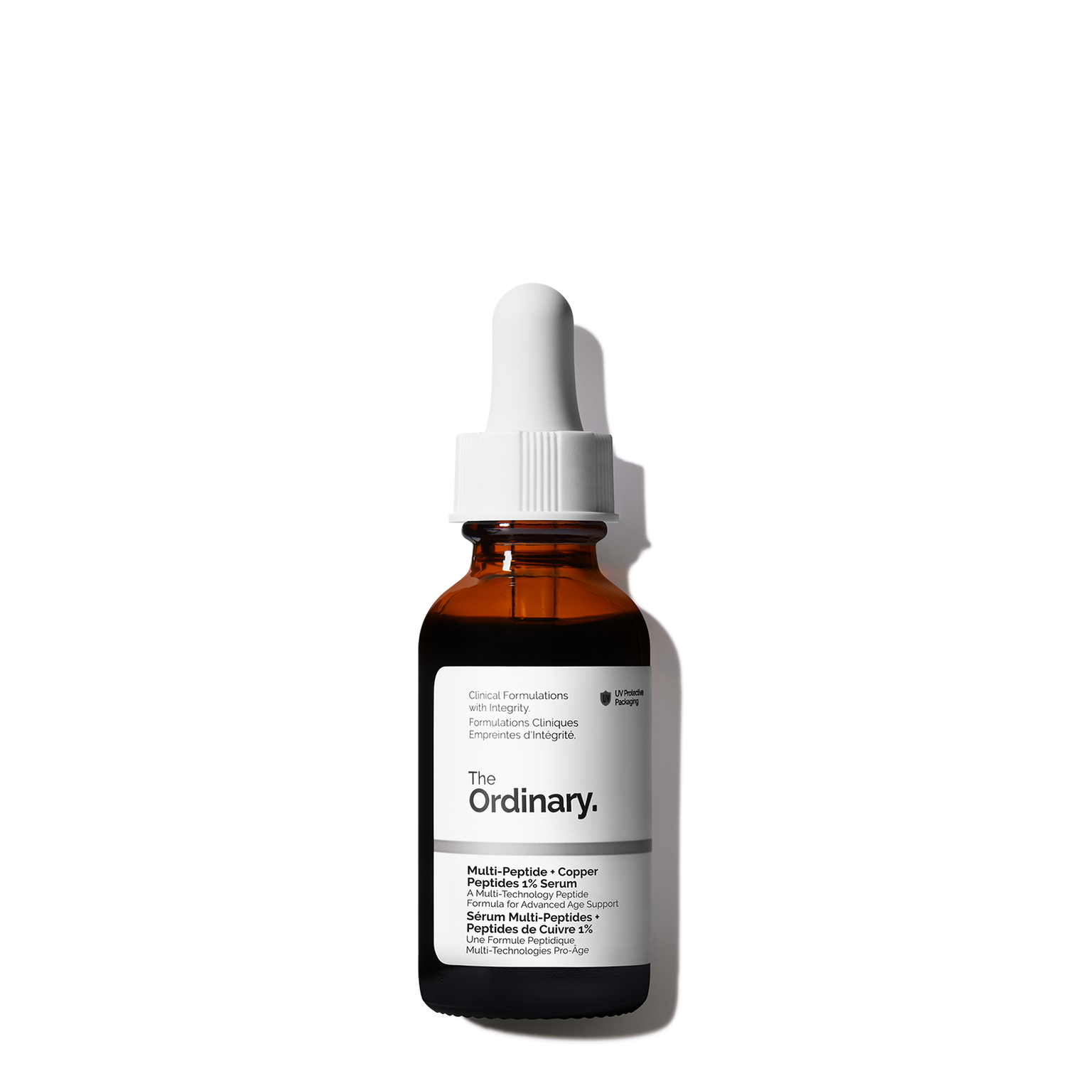 The Ordinary