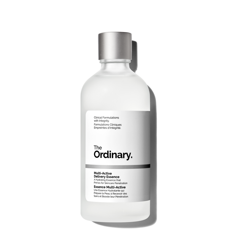 Multi-Active Delivery Essence