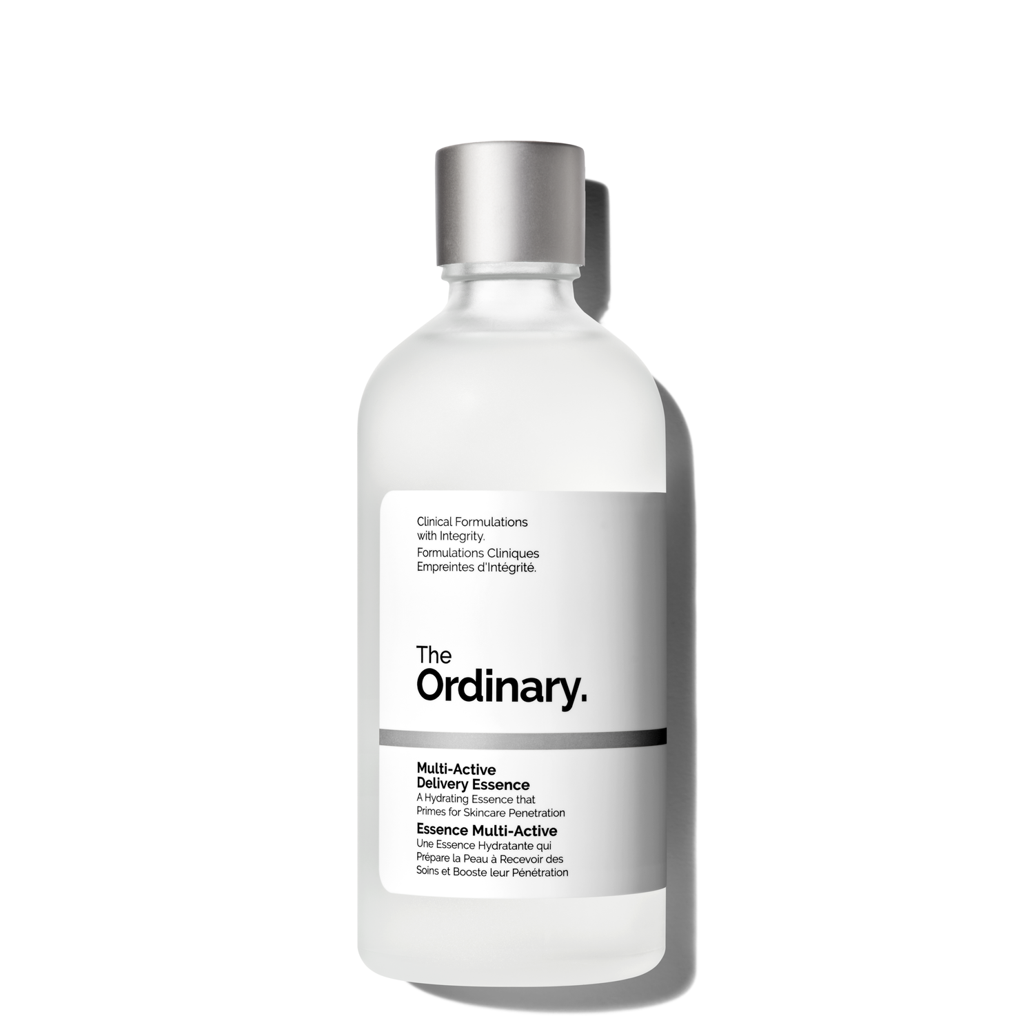 The Ordinary