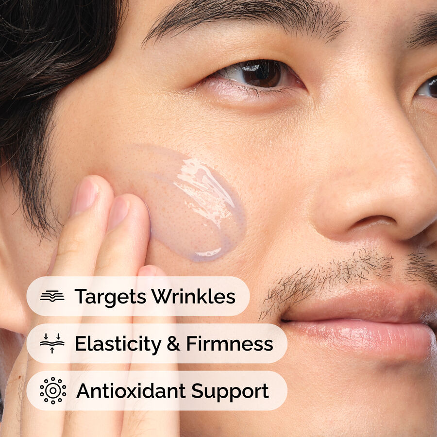 Multi-Peptide + Copper Peptides 1% Serum