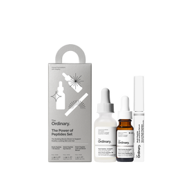 The Power of Peptides Set