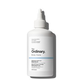 Salicylic Acid 0.5% Body Serum