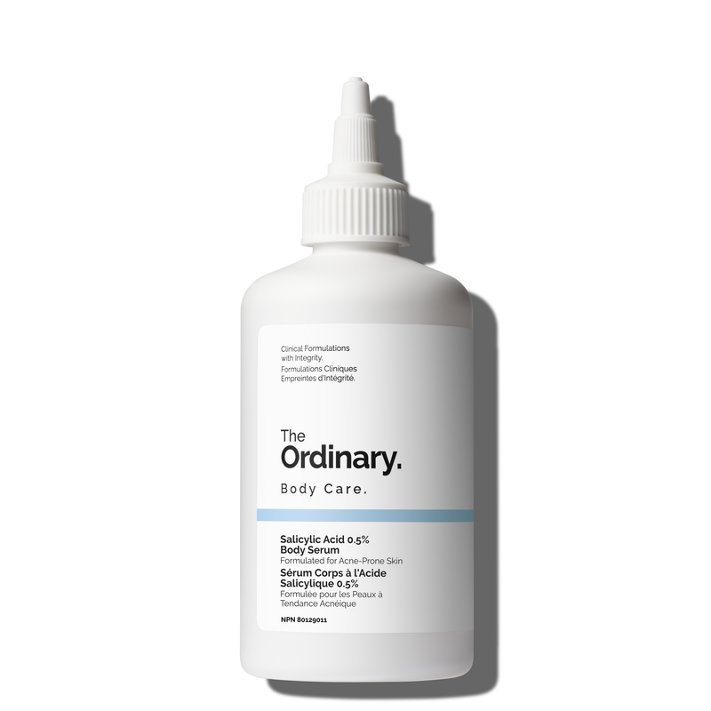 Salicylic Acid 0.5% Body Serum