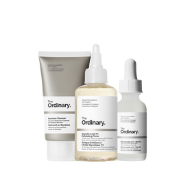 The Smooth Skin Collection