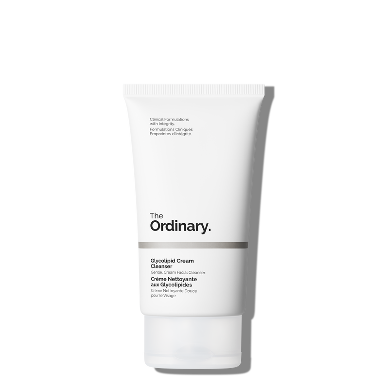 Glycolipid Cream Cleanser