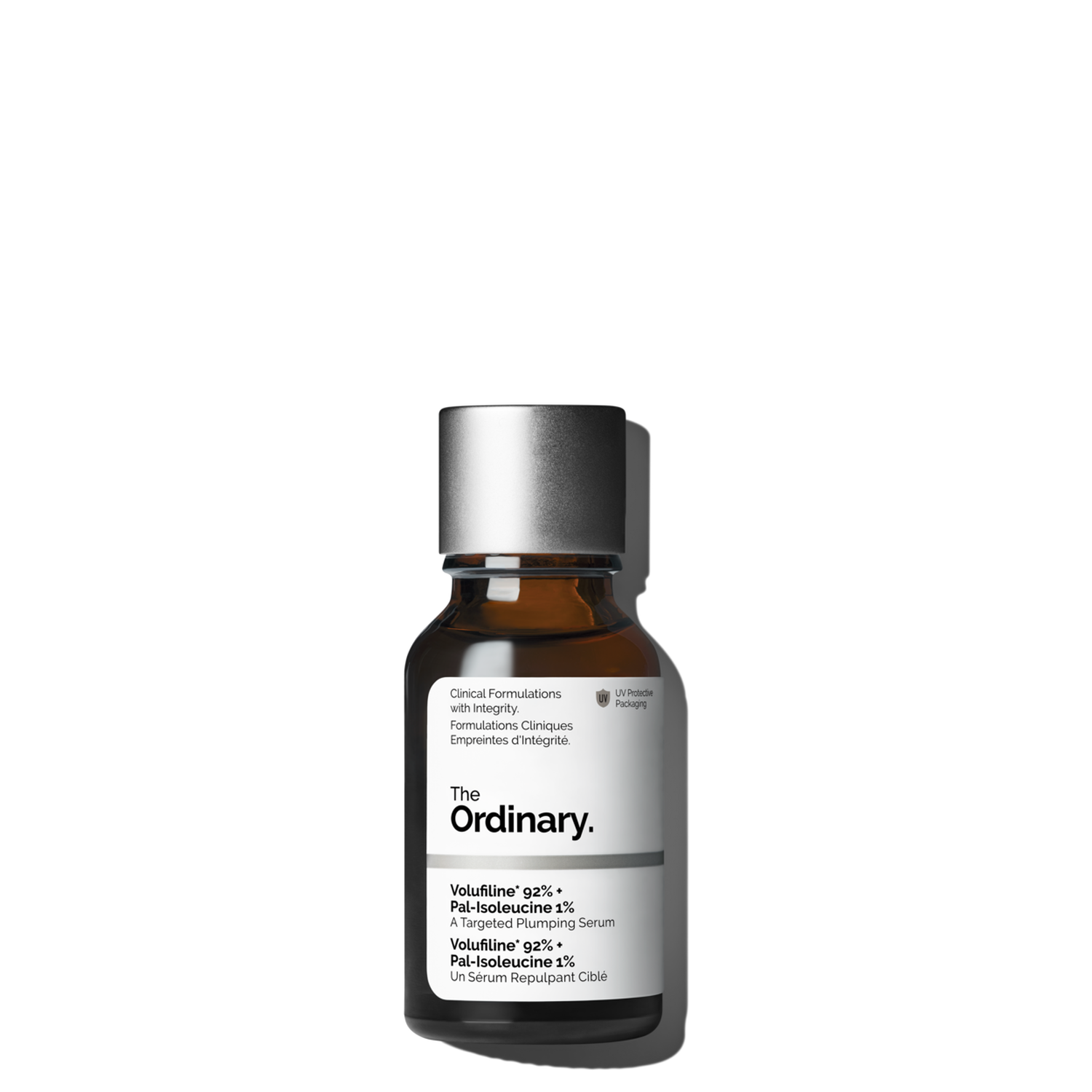 The Ordinary