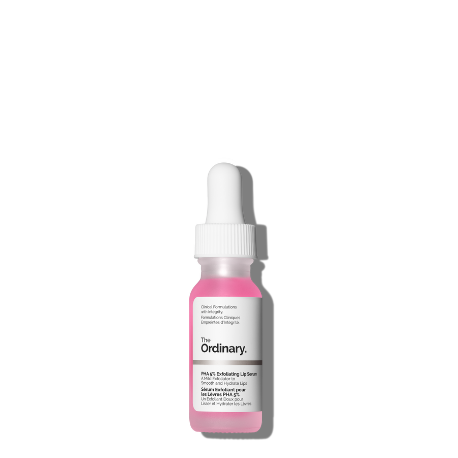 The Ordinary | Clinical Formulations with Integrity