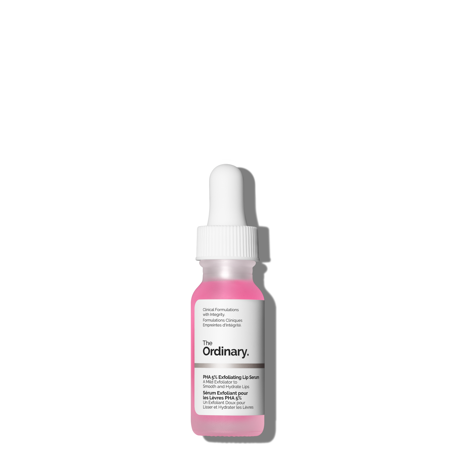 The Ordinary