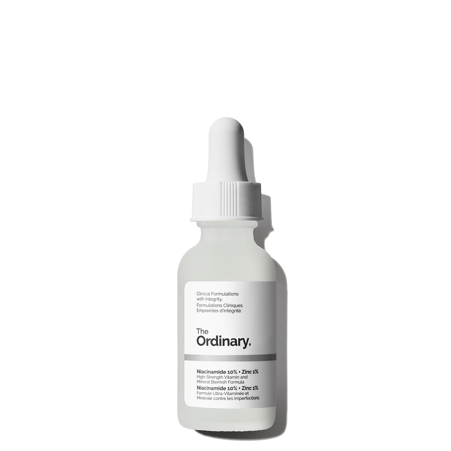 The Ordinary