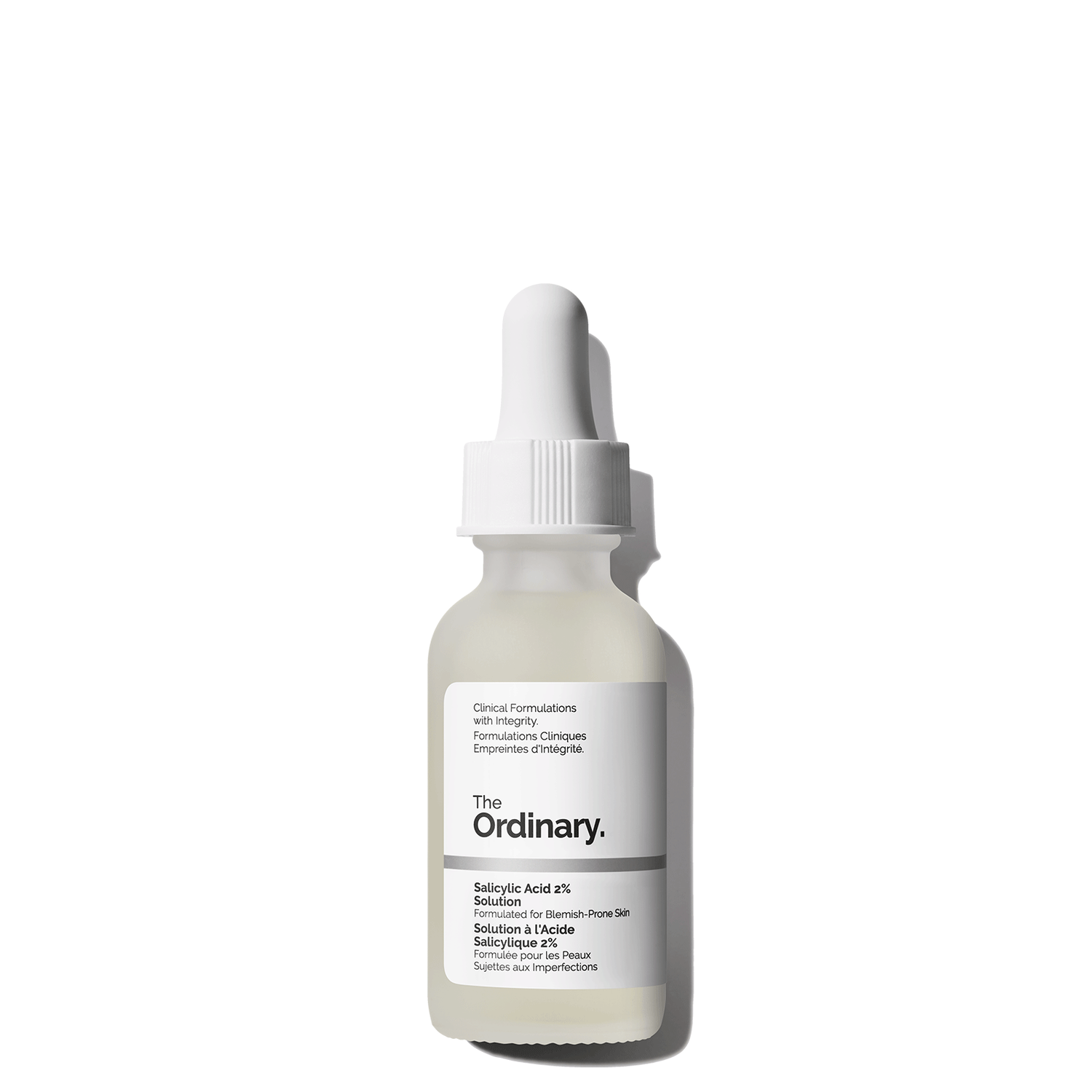 The Ordinary