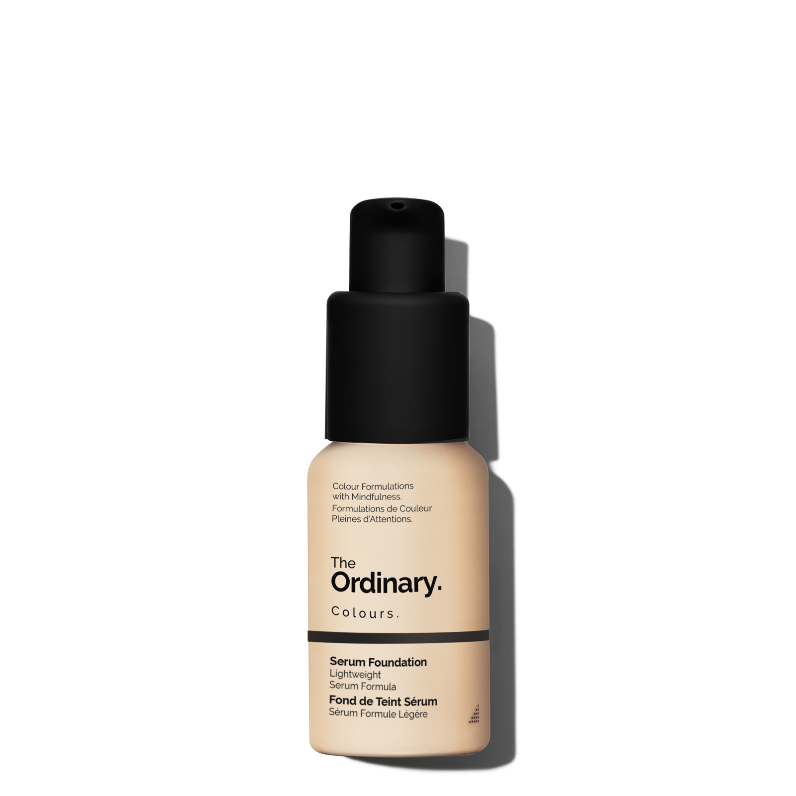 The Ordinary Foundation Serum - 2.0-P - 30Ml