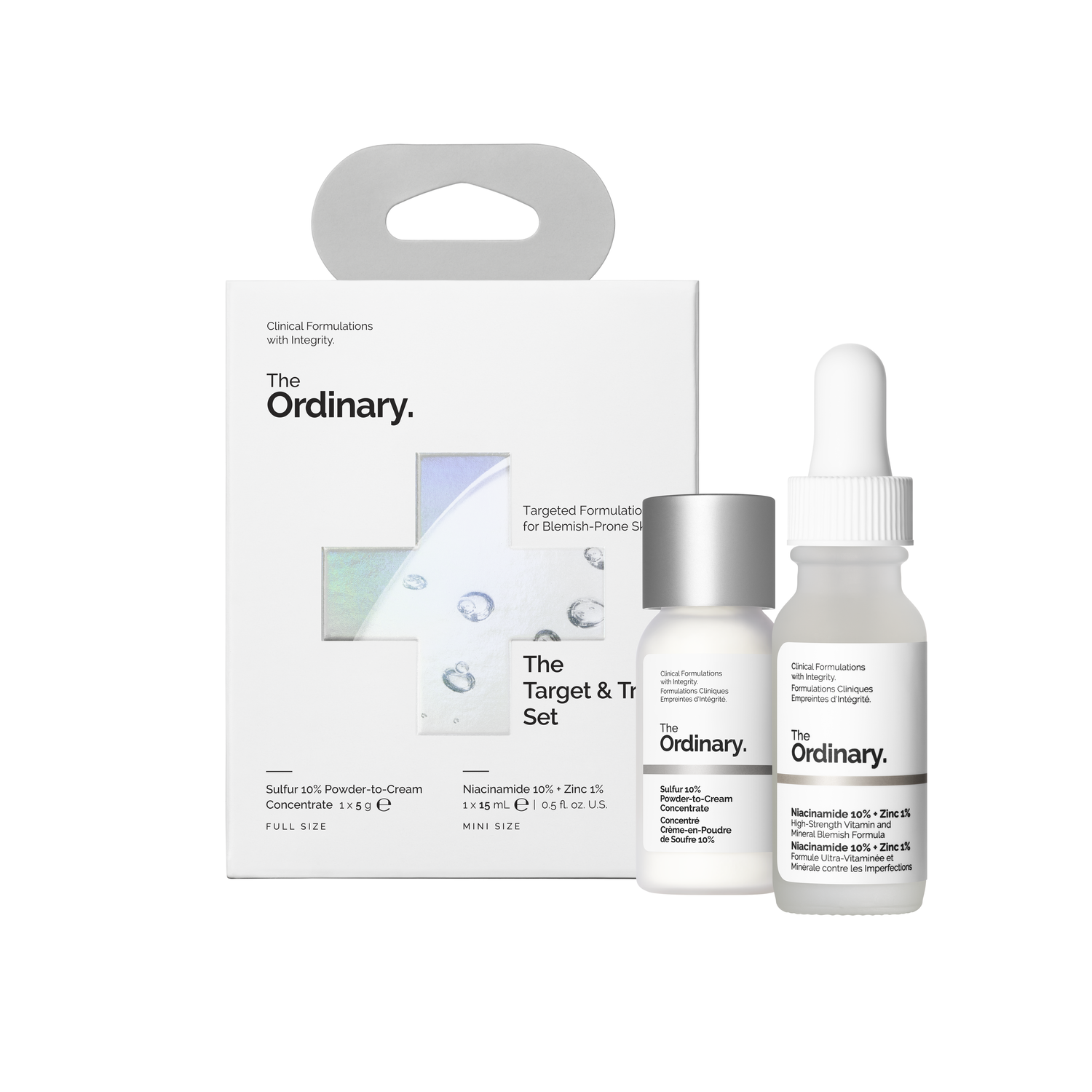 The Ordinary