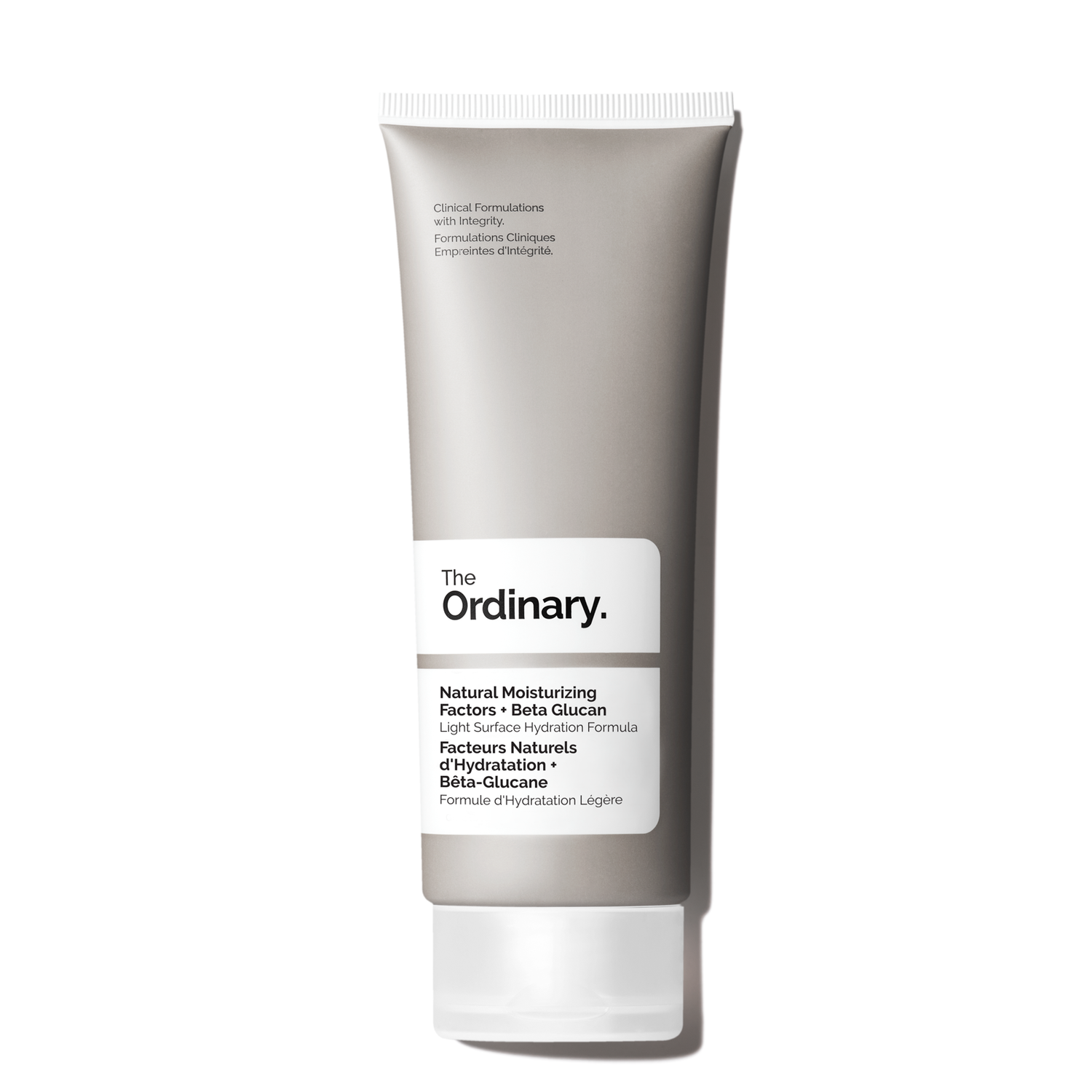 The Ordinary