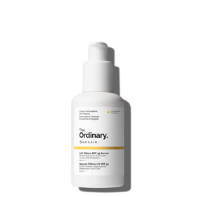 UV Filters SPF 45 Serum