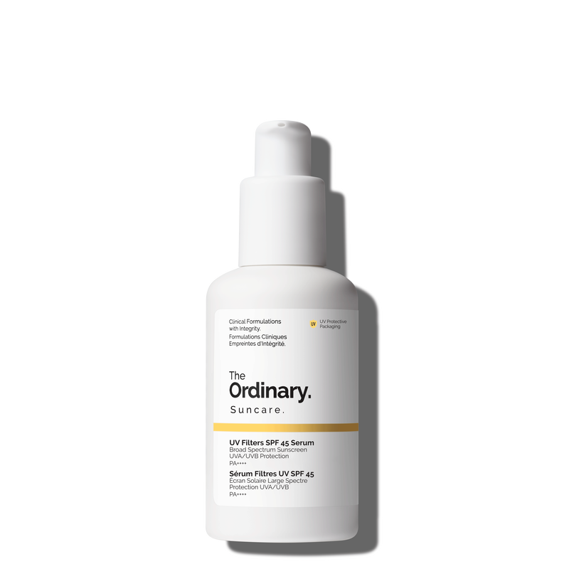 UV Filters SPF 45 Serum