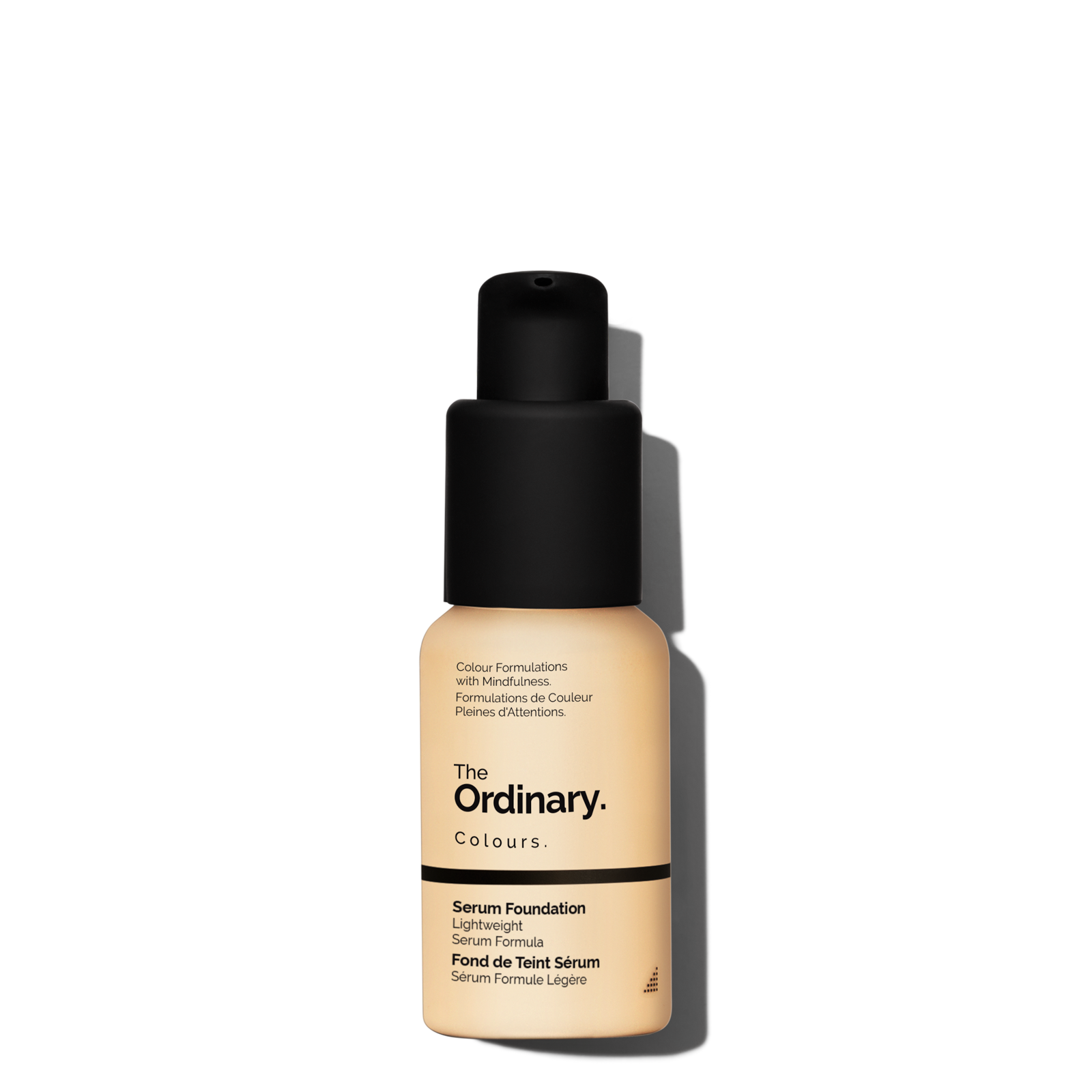 The Ordinary Foundation Serum - 1.2-Y - 30Ml