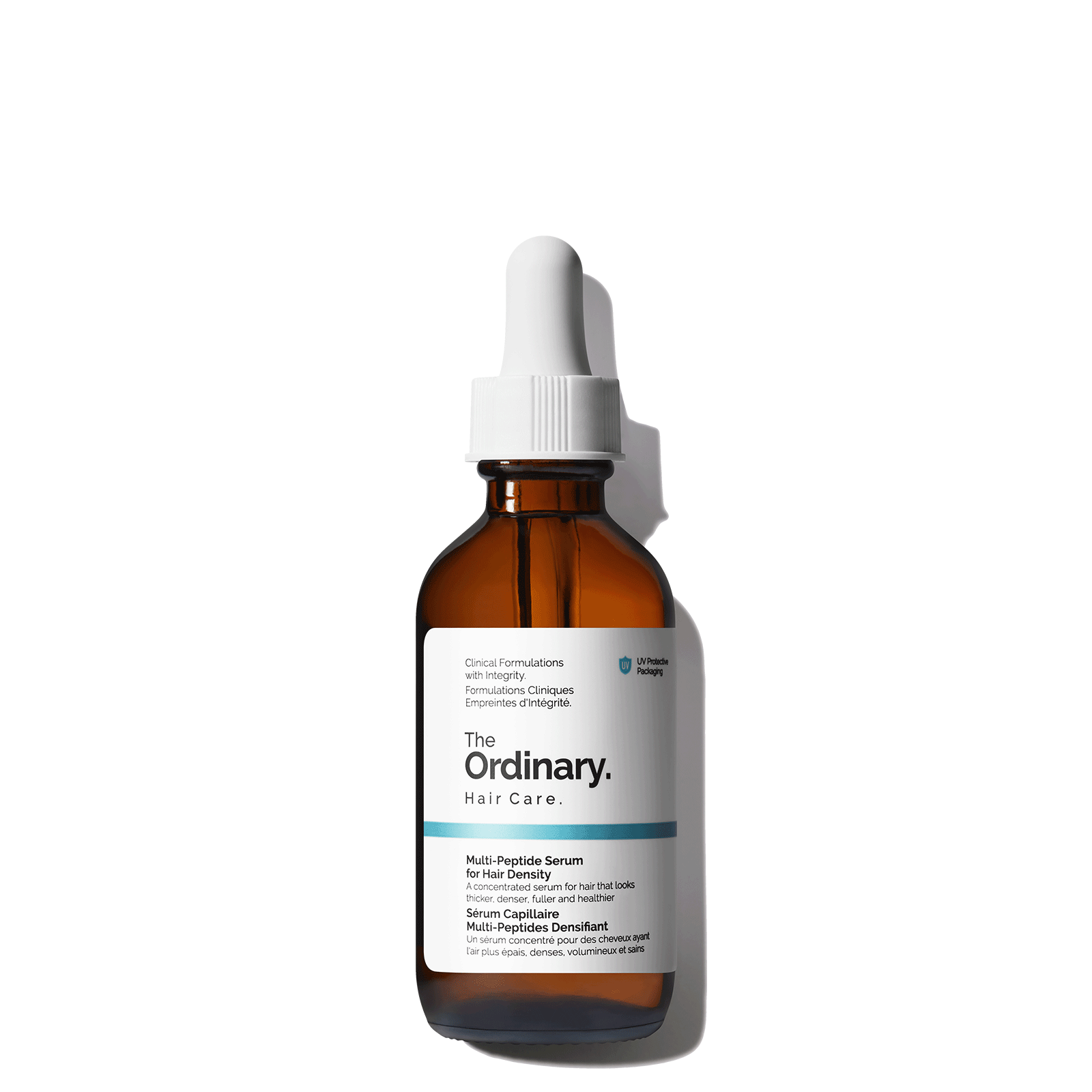 The Ordinary Hair & Scalp Treatments Multi-Peptide Serum For Hair Density