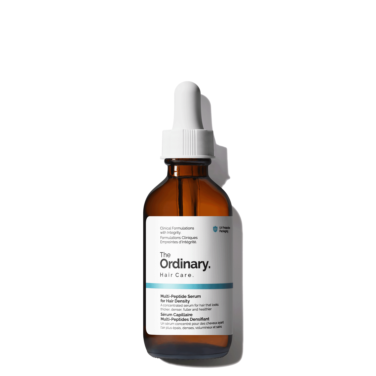 The Ordinary