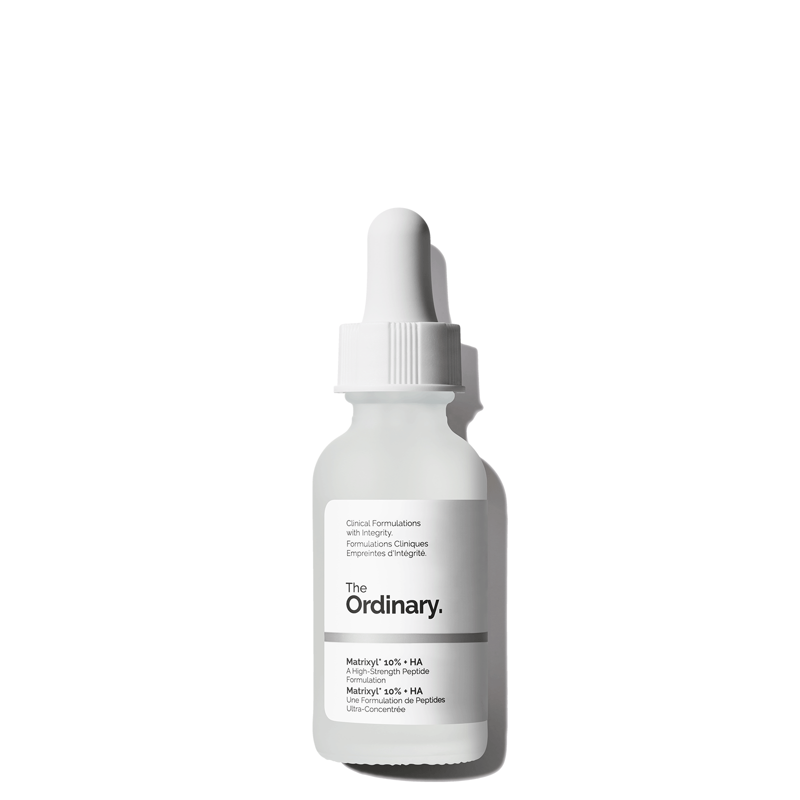 The Ordinary Serums Matrixyl 10% + Ha