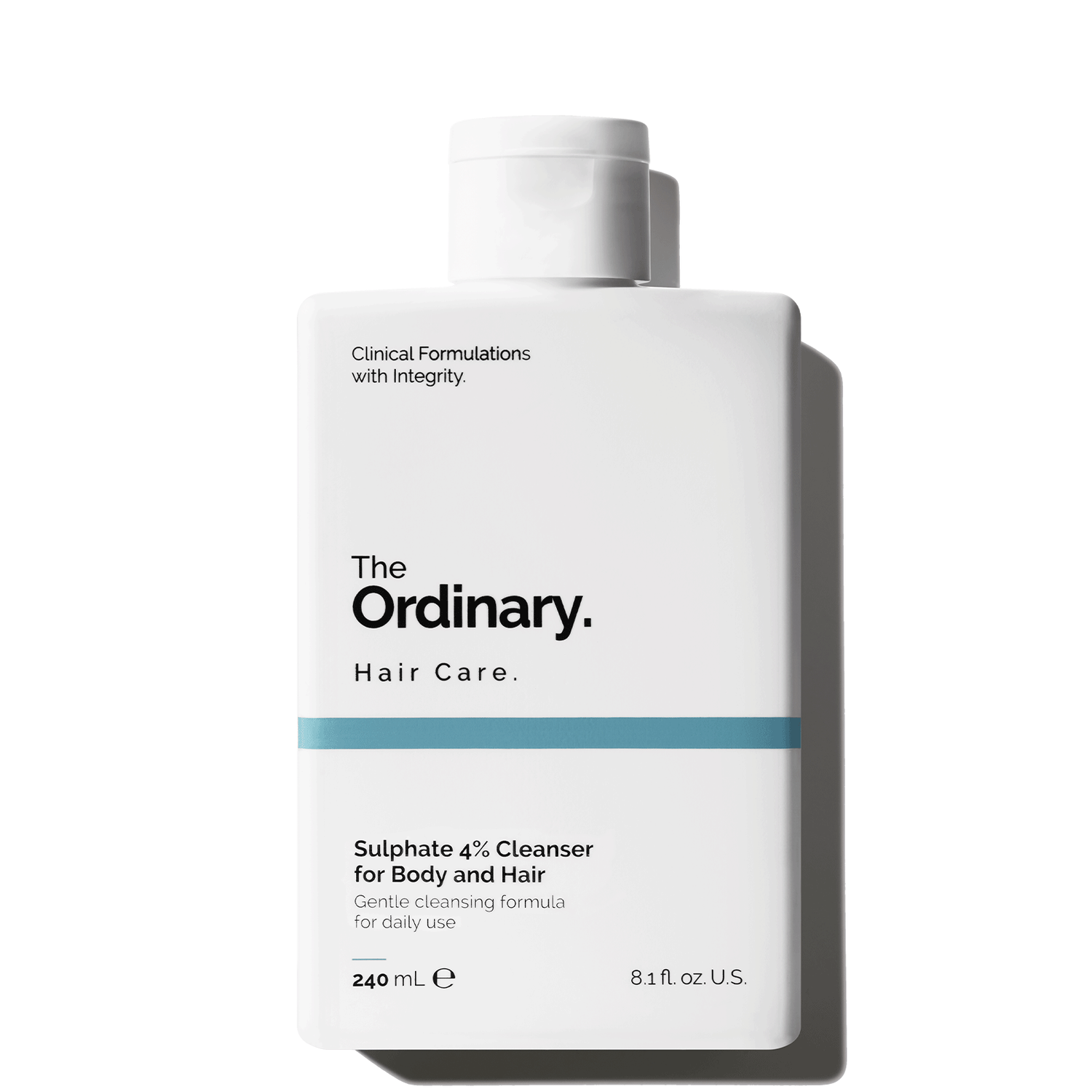 The Ordinary