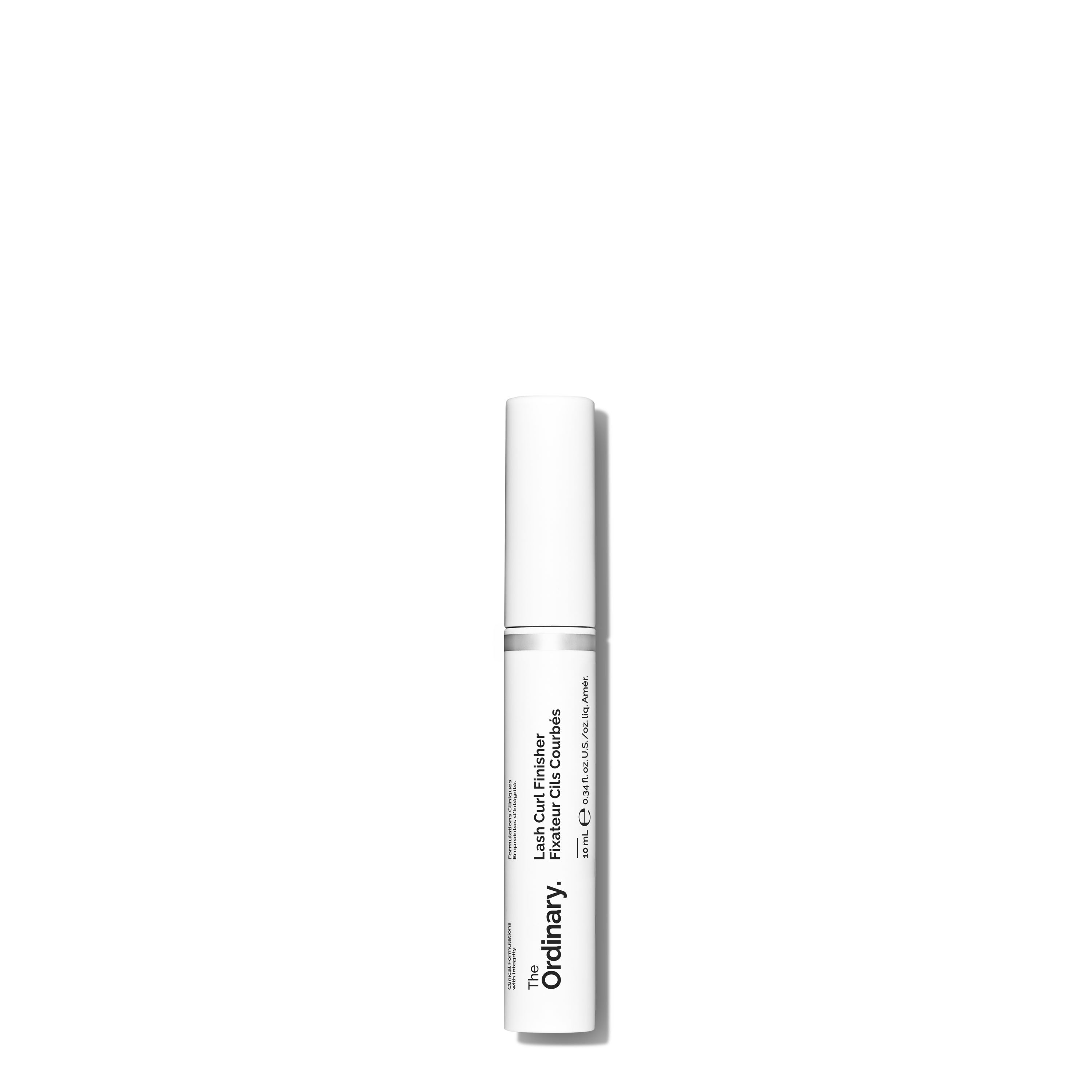 Lash Curl Finisher - The Ordinary