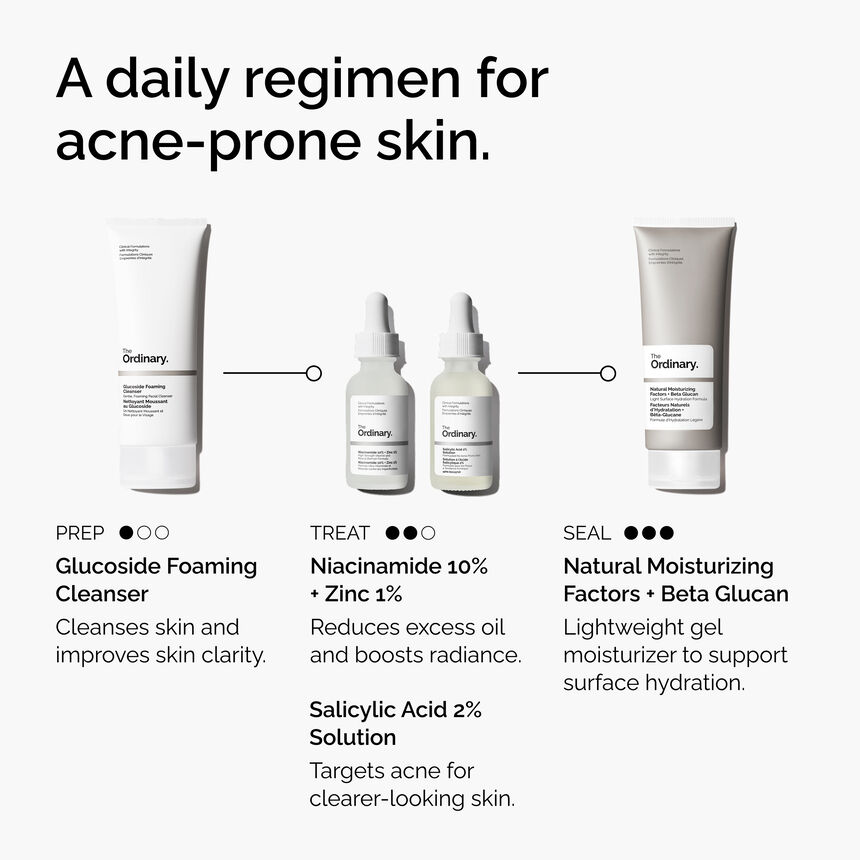 The Ordinary Salicylic Acid 2 Solution thumbnail 5