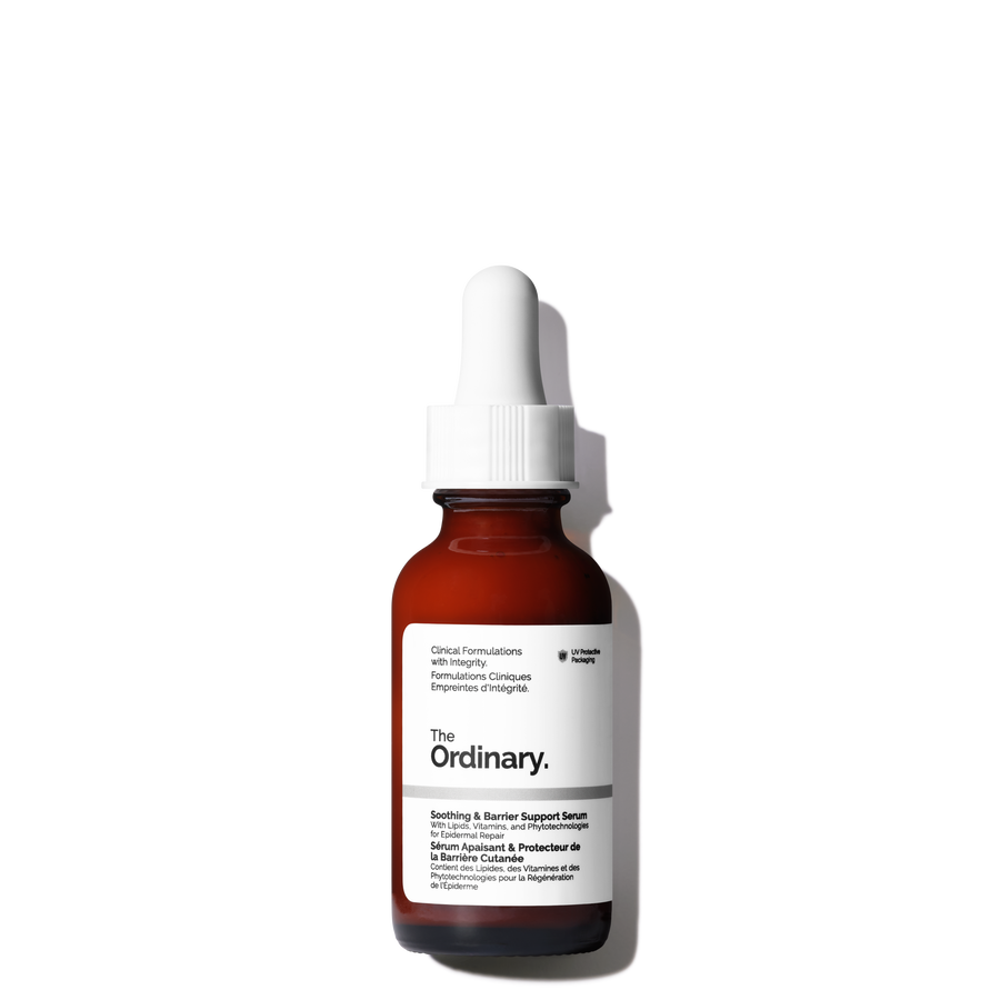 Soothing & Barrier Support Serum | The Ordinary