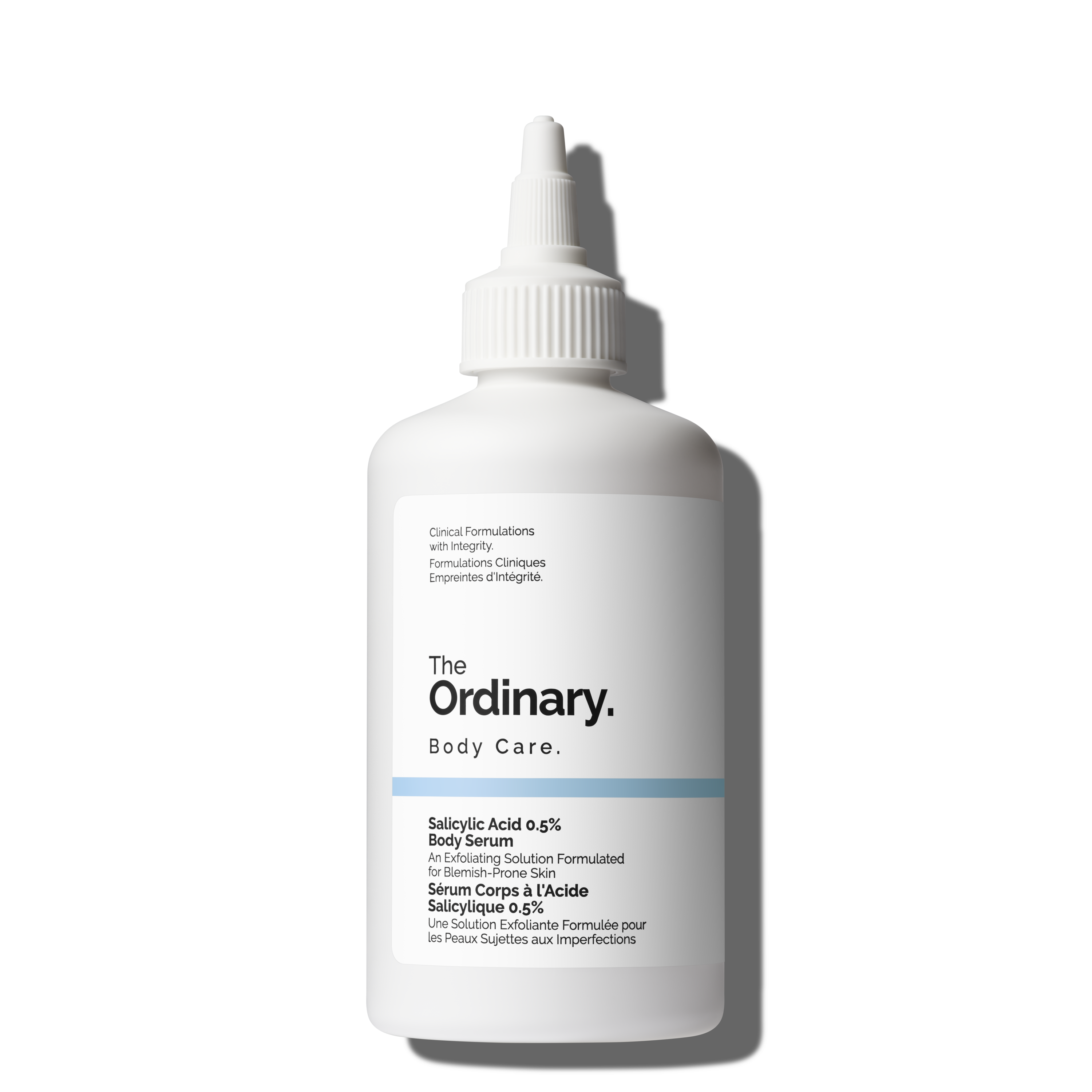 The Ordinary Body Care Salicylic Acid 0.5% Body Serum