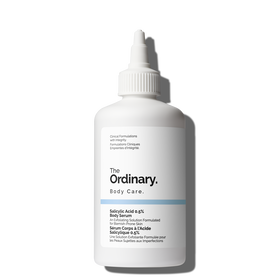 Salicylic Acid 0.5% Body Serum