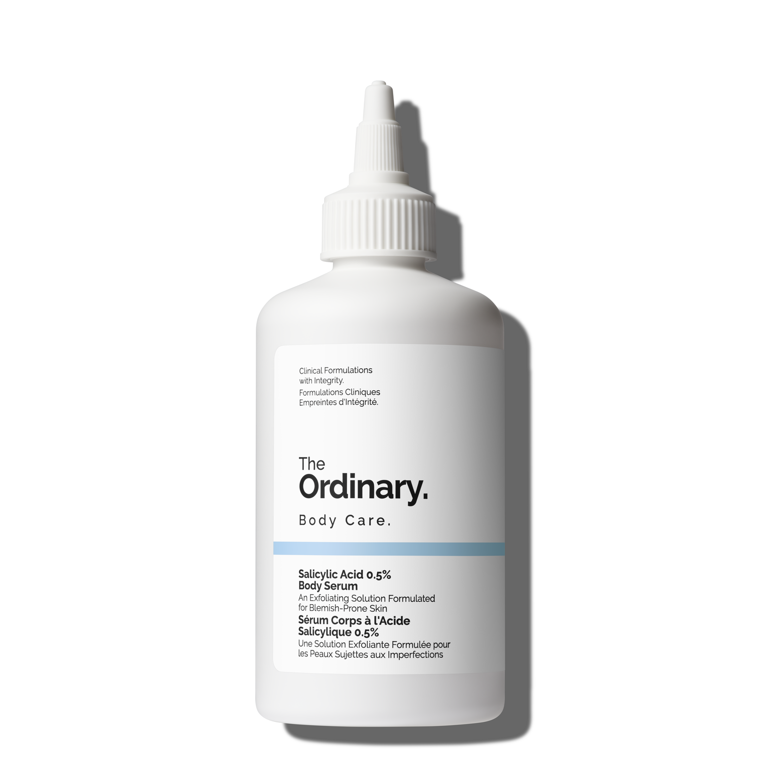 The Ordinary