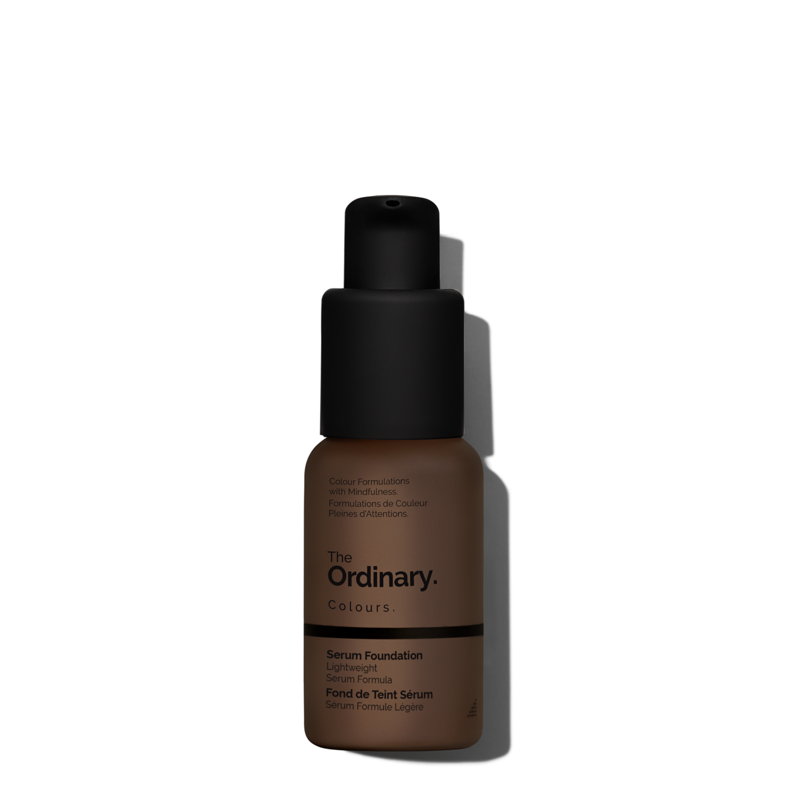 The Ordinary Foundation Serum - 4.1-N - 30Ml
