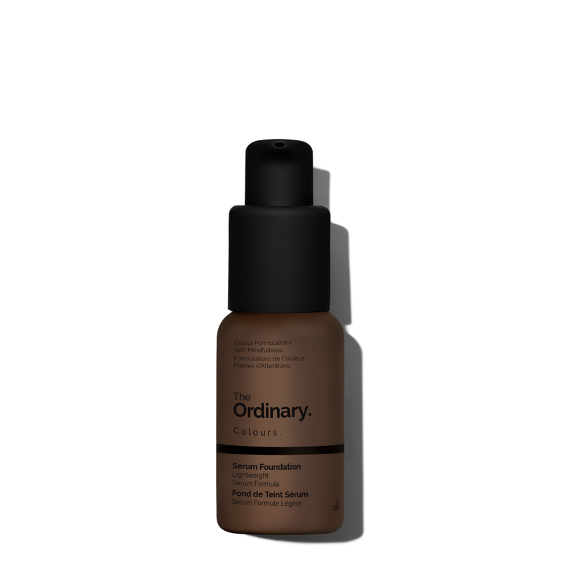 Serum Foundation - 4.1-n - 30ml