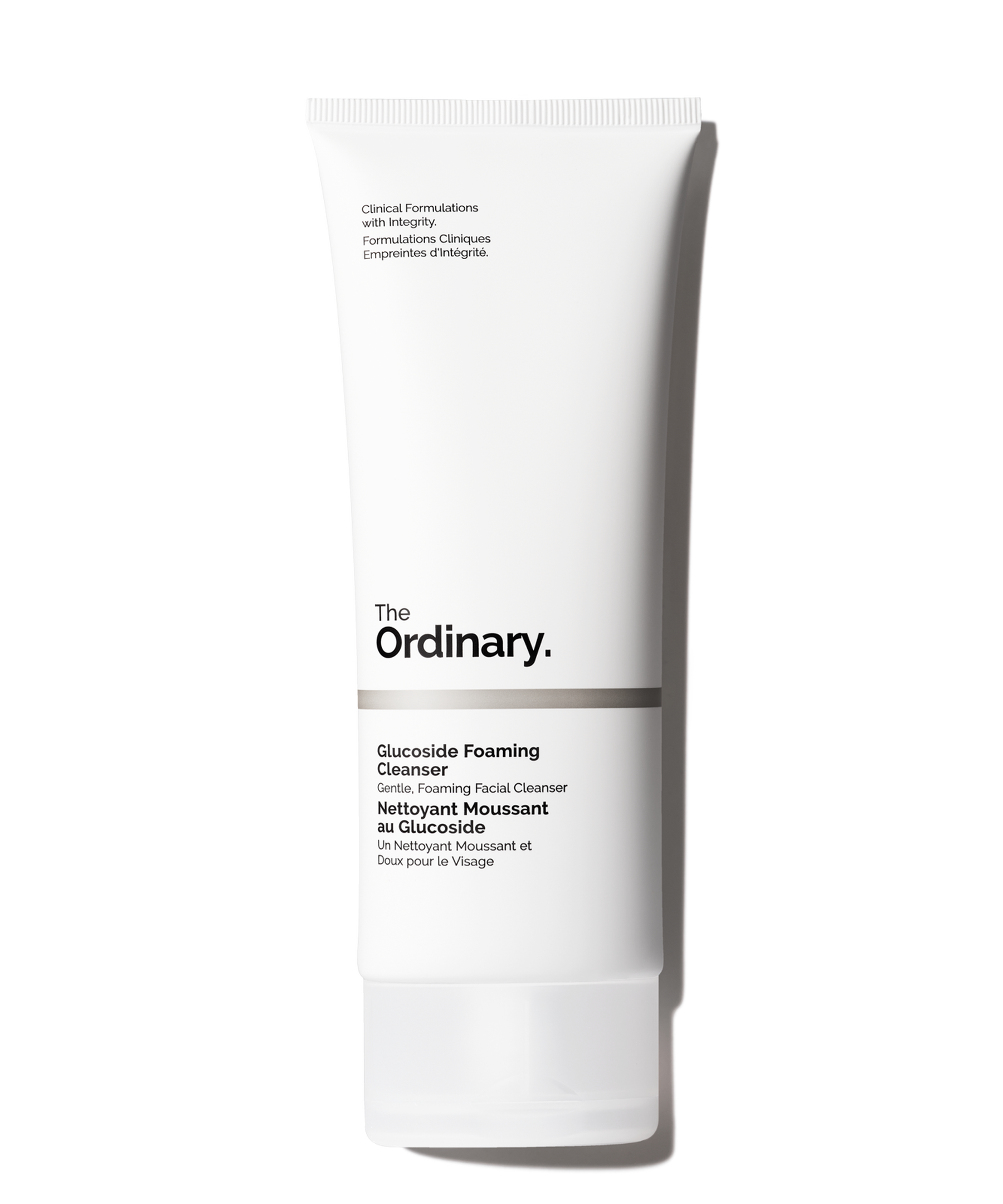 The Ordinary Glucoside Foaming Cleanser
