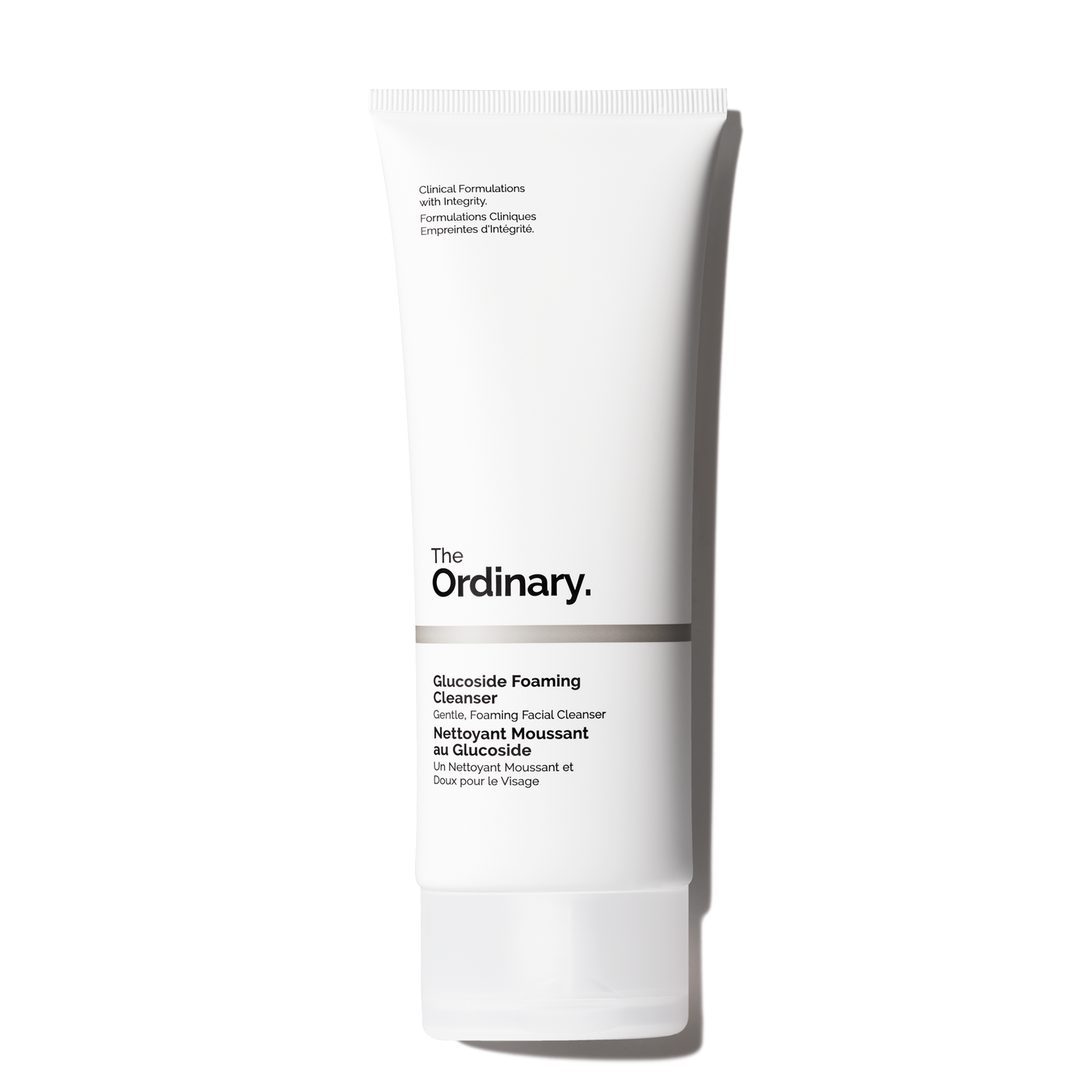 The Ordinary