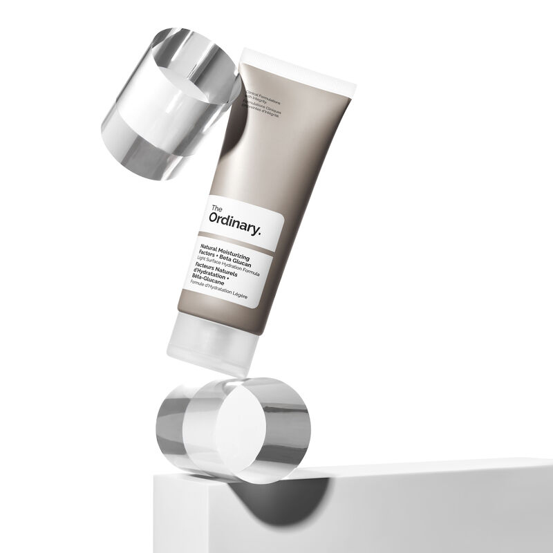 The Ordinary Natural Moisturizing Factors + Beta Glucan pack shot