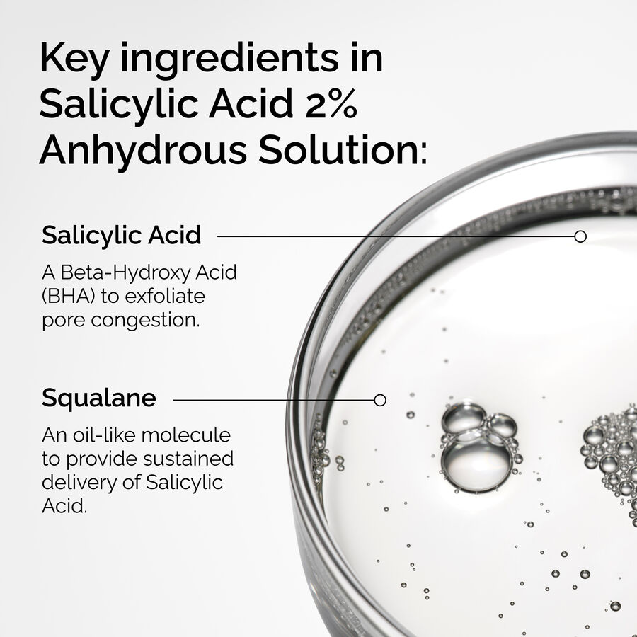 Salicylic Acid 2% Anhydrous Solution thumbnail 3