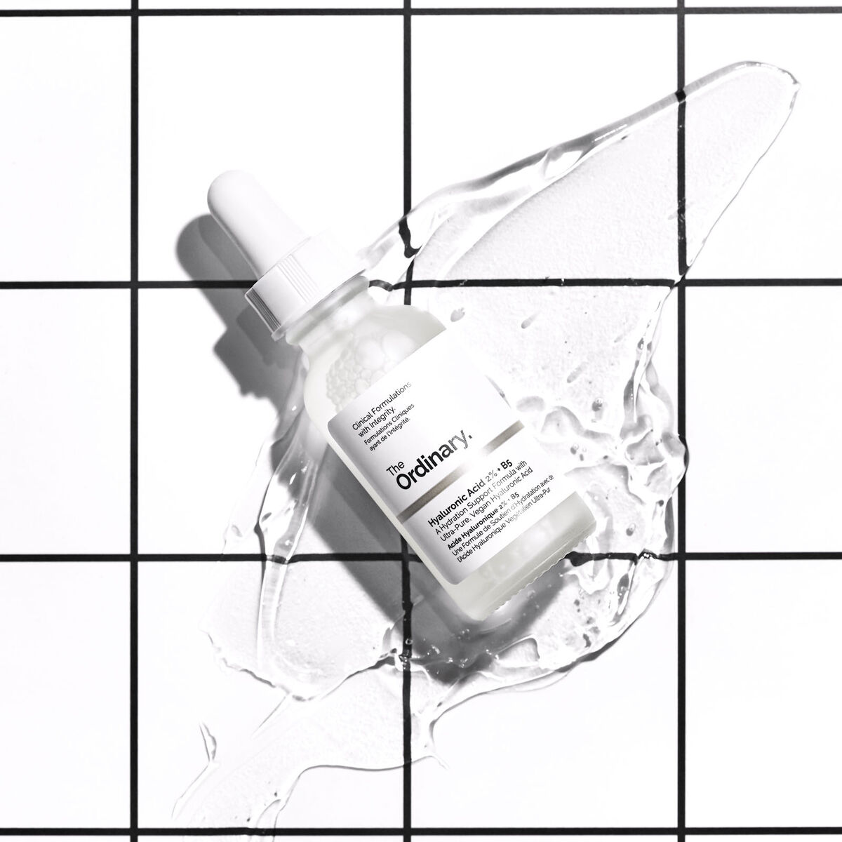 The Ordinary Hyaluronic Acid 2% + B5, add to your skincare routine!