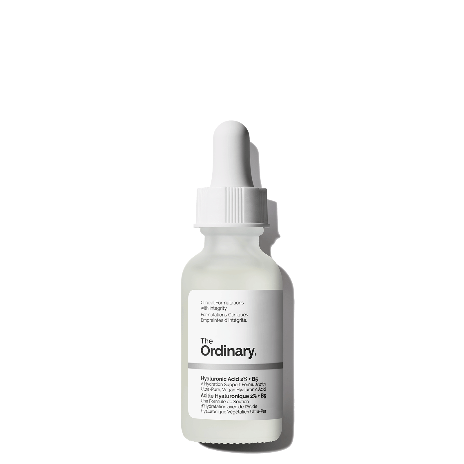 The Ordinary Hyaluronic Acid 2% + B5 30ml