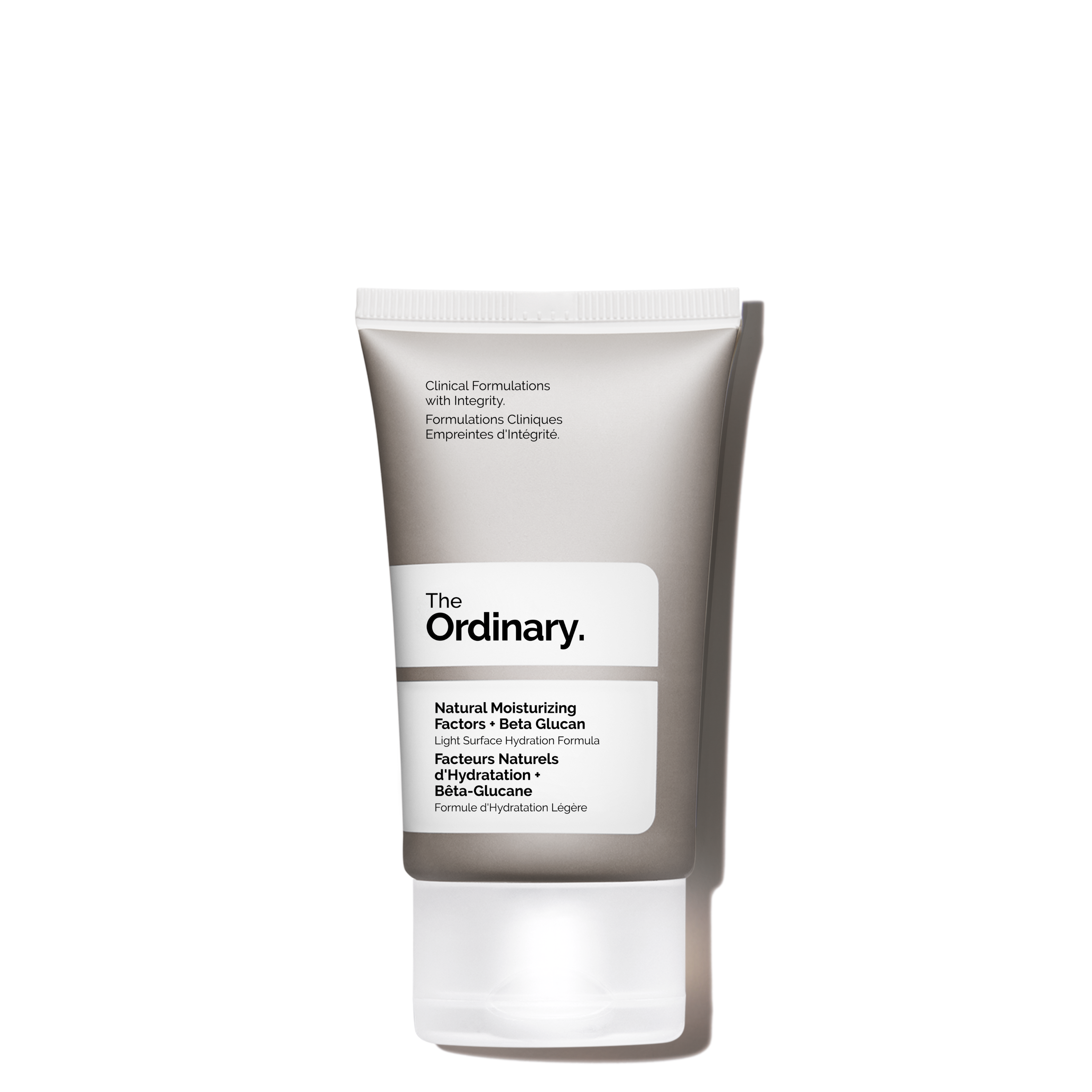 The Ordinary Moisturizers Natural Moisturizing Factors + Beta Glucan